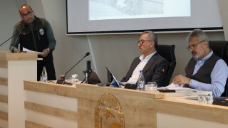Hatay Büyükşehir Belediyesi’nden 1 Yıllık Değerlendirme