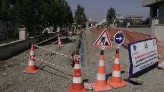 Hatay Büyükşehir Belediyesi’nden Arsuz’a Dev İçme Suyu Yatırımı