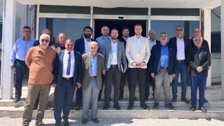 Hatay’da Toplu Ulaşım Hizmetleri Gelişiyor