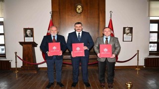 Hayırsever Küçükçalık ailesi okul yaptıracak