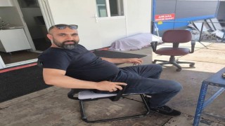 Haymanada arazi anlaşmazlığı nedeniyle çıkan kavgada 1 kişi hayatını kaybetti