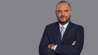 Hedef Holding'in Yeni CEO’su Bülent Kırımlı Oldu