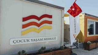 Hepsiburadadan ‘Sunanın Kızları Çocuk Yaşam Merkezlerine anlamlı destek