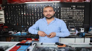 Her geçen gün artan unutkanlıklar anahtarcıların mesaisini yoğunlaştırdı