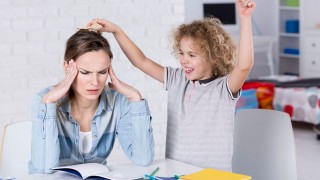 Her Hareketli Çocuk Hiperaktif Midir? İşte Uzman Görüşü