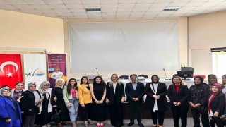 Her Şeye Rağmen, Mazeret Yok Çıkış Var Van semineri düzenlendi