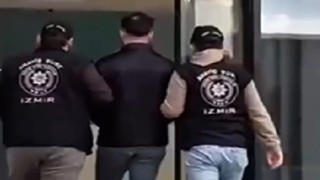 Hırsızlar, Güven Timlerine yakalandı