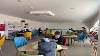 Hisarcıkta Satranç Turnuvası