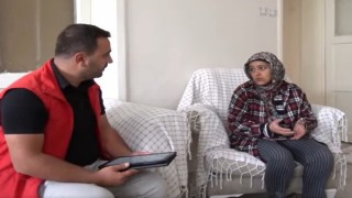 Hızır Erzincan Projesi ile 50 bin vatandaşa hizmet edildi