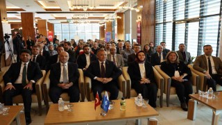 HKÜde Ailenin Korunması ve Güçlendirilmesi İl Eylem Planı Hazırlık Çalıştayı gerçekleştirildi