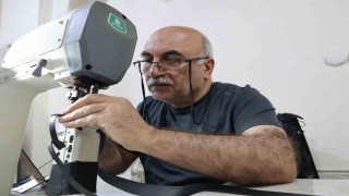Hobisi, depremzede vatandaşın ekmek teknesi oldu