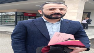 Hukukçu Belediye Başkanı ‘suç uydurma ve iftira suçlarından hakim karşısına çıktı