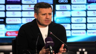 Hüseyin Eroğlu: Oynadığımız 15 maçta 31 puan kazandık