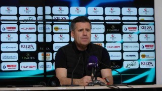 Hüseyin Eroğlu: Rakiplerimizin kaybetmesini bekleyeceğiz