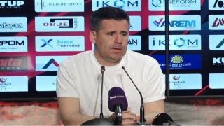 Hüseyin Eroğlu: Son 3 maçı kazanmak istiyoruz