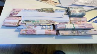 İBB operasyonunun 2. dalgasında para kasaları deşifre edildi