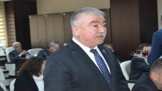 İBB soruşturması Giresun Meclisine taşındı