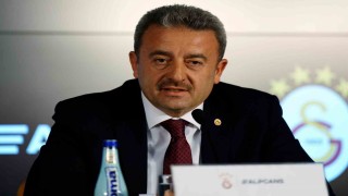 İbrahim Hatipoğlu: Yeşil sahalara sükunet ve barışın gelmesini diliyoruz