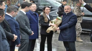 İçişleri Bakan Yardımcısı Bülent Turan: Bu saatten sonra bir köpek olayı olduğunda, bir evladımız yaralandığında tartışmasız tüm teftiş ekibimizin görevlileri burada olacaktır