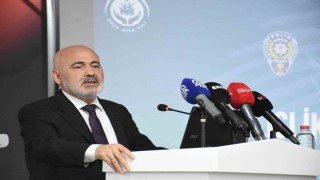 İçişleri Bakan Yardımcısı Sağlam: Kendi güvenlik teşkilatımızı kuracağız