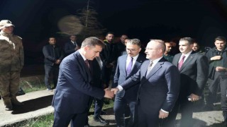 İçişleri Bakan Yardımcısı Turan: Iğdırda nerdeyse sokak hayvanları meselesi bitti