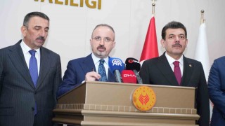 İçişleri Bakan Yardımcısı Turan: Sokakların güvenliği esastır