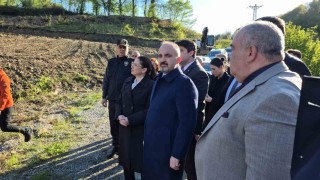 İçişleri Bakan Yardımcısı Turandan belediyelere uyarı
