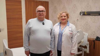 İEÜ Medical Point Hastanesinde kanser tedavisinde büyük başarı