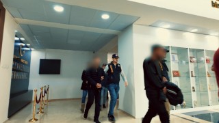 Iğdır merkezli 12 ilde yasa dışı bahis operasyonu: 23 gözaltı