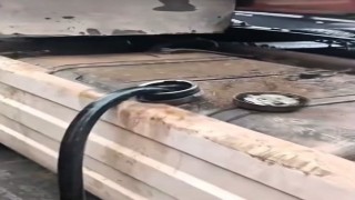 Iğdırda 4 bin 51 litre kaçak akaryakıt ele geçirildi