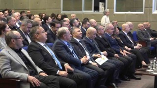 İhracat Buluşmaları Bursada düzenlendi