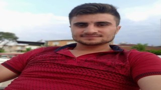 İkinci kattan düşen genç hayata tutunamadı