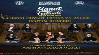 İkinci Sanat Festivali için geri sayım başladı