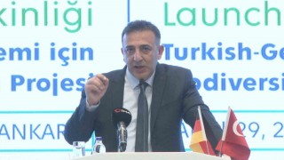 İklim Değişikliği Başkanı Hasar: COP31e adayız