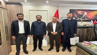 İl Müftüsü Okuş, hafızları ödüllendirdi