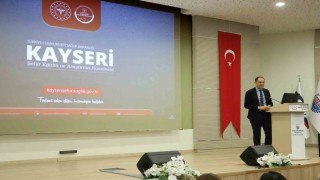 İl Sağlık Müdürü Erşan: Organ bağışında ilimizde ve ülkemizde arzu edilen farkındalık düzeyine ulaşılamadı