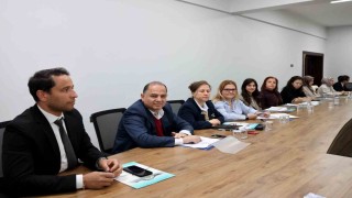 İl Sağlık Müdürü Erşandan tüm sağlık ekibine çağrı: Gönülden bir seferberlik başlatın