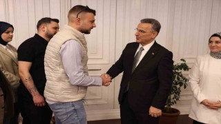 İlkadımda bayram coşkusu