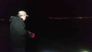 İnci kefalinin tatlı sulara göçü başladı