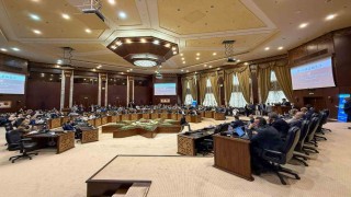 INCSOS 25, SUBÜnün de iş birliği ile Mısırda gerçekleştirildi