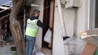 İnegöl Belediyesinden gönülleri mest eden hizmet
