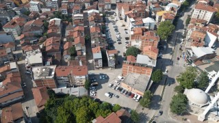 İnegöl Belediyesinden hayatı kolaylaştıran adımlar
