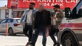 İnegölde gençleri zehirliyordu: Mahkemece tutuklandı