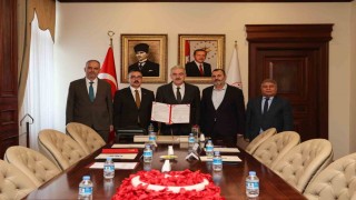 İnegöle Yeni Aile Sağlığı Merkezi