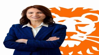 ING Türkiyede üst düzey atama