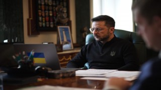 İngilterede çarşamba günü Rusya-Ukrayna arasında koşulsuz ateşkes ele alınacak