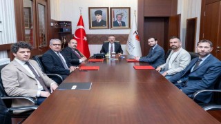 İnönüye yeni proje kazandırıldı