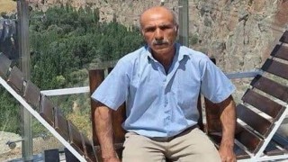 İnşaat iskelesinden düşen işçi hayatını kaybetti
