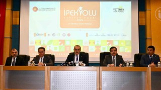 İpek Yolu Kariyer Fuarı 17-18 Nisanda Malatyada başlıyor