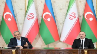 İran Cumhurbaşkanı Pezeşkiyan: İslam ülkeleri ve komşular el ele verirse, Avrupadan daha başarılı bir model oluşturabiliriz